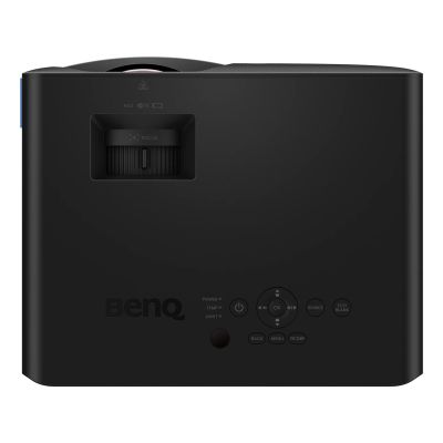 8. Projektor Benq LH830ST Full HD (1920x1080) 4000 ANSI lumenów Czarny