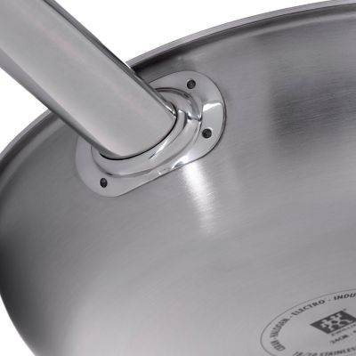 5. Patelnia ZWILLING Pro 65129-240-0 24 cm