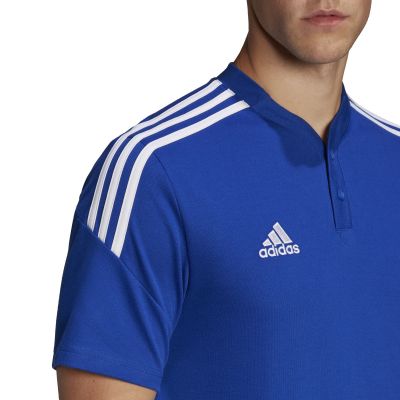 4. Koszulka polo adidas Condivo 22 M HG6307