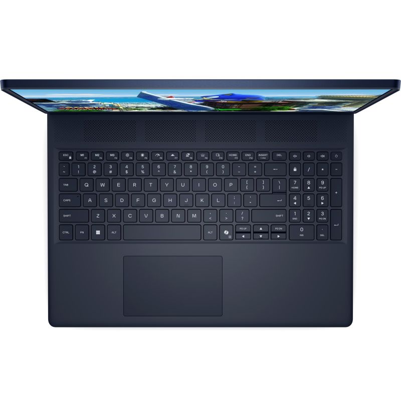 4. Dell Alienware 16 Aurora AC16250 Core 9 270H 16.0"WQXGA 120Hz 300nits Matt 32GB DDR5 SSD1TB GeForce RTX 5070 WLAN+BT BacklitKb 96Wh Win11
