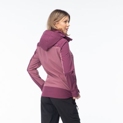16. Kurtka Softshell Hi-tec Lady Nikka W 92800593733