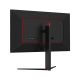 7. Dahua Technology LM32-P301A monitor komputerowy 80 cm (31.5") 2560 x 1440 px 2K Ultra HD LCD Czarny, Czerwony