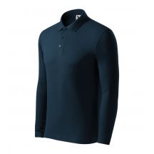 Koszulka Malfini Pique Polo LS M MLI-22102
