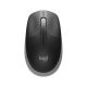 MYSZ LOGITECH M190 GREY