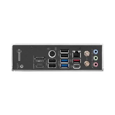 5. MSI Z890 Gaming Plus WiFi6E     (Z890,S1851,ATX,DDR5)