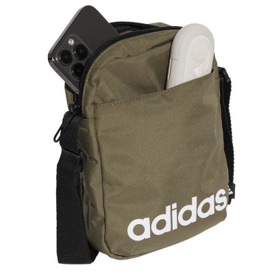 2. Torba, saszetka adidas Linear Org JD1901
