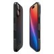 12. Etui Spigen Thin Fit MagSafe na iPhone 17 - czarne
