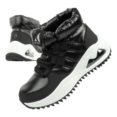 19. Buty Skechers Uno W 177559/BLK