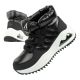 19. Buty Skechers Uno W 177559/BLK