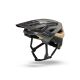 Kask rowerowy Julbo Forest Evo Green/Black/Beige zielony