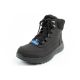 3. Skechers On-The-Go buty zimowe damskie botki wodoodporne za kostkę