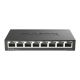 6. D-Link DGS-108 Czarny
