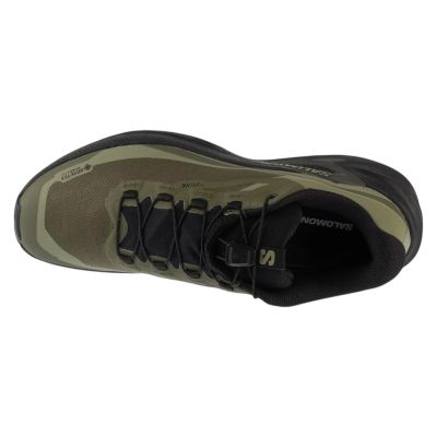 3. Salomon Genesis 2 GTX L49301900 Zielone 41 1/3