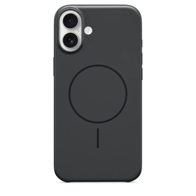 Etui Beats iPhone 16 Plus z MagSafe w kolorze nachtschwarz