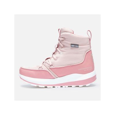 4. Buty Rossignol W Rossi Podium Powder Pink