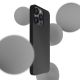 9. Etui 3mk Silicone Case na iPhone 16 Pro Max - czarne