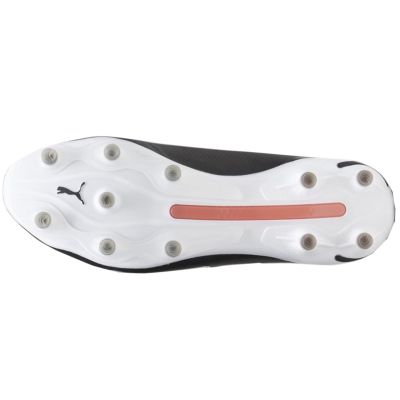 10. Buty piłkarskie Puma King Ultimate FG/AG M 107563 01