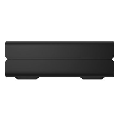 108. HP ZGX Nano G1n AI GB10 128 GB LPDDR5x-SDRAM 4 TB SSD Linux Mini PC Stanowisko AI Workstation, AI PC Czarny