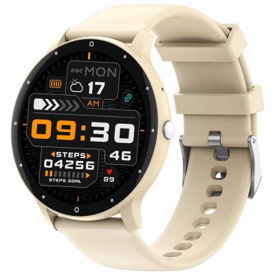 3. Smartwatch Gravity GT1-8 PRO