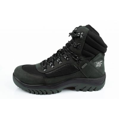 3. Buty trekkingowe 4F M OBMH253 22S
