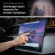 13. Szkło hartowane Spigen Glas.tR EZ Fit na Tesla Model X 2022 / Model S 2021 - czarne