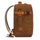 5. Plecak turystyczny Cabin Zero Classic Tech 28L cynamonowy - CZ332421