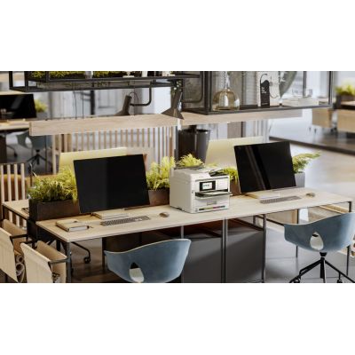 5. Urządzenie wielofunkcyjne EPSON WF-C5890DWF WorkForce Pro