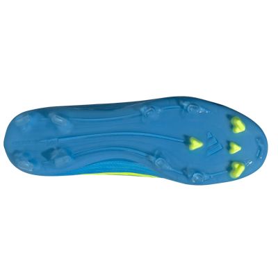 3. Buty adidas F50 League FG/MG JR8992