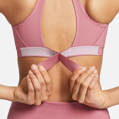 16. Biustonosz stanik sportowy Nike Femme W DD0428 667