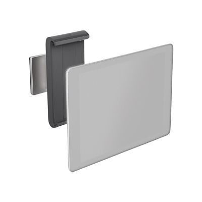 Durable 893323 uchwyt Uchwyt pasywny Tablet/UMPC Srebrny