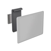 Durable 893323 uchwyt Uchwyt pasywny Tablet/UMPC Srebrny
