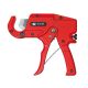 2. Knipex 94 10 185 ręczne narzędzie do cięcia rur Obcinak do rur