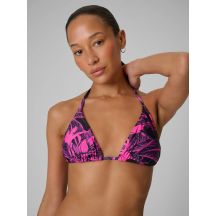 Góra od bikini damska 4F 4FWSS26UBKTF089-91A