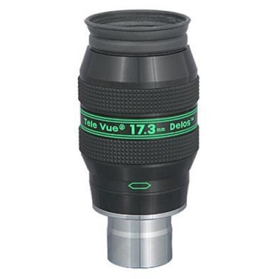 Okular Tele Vue Delos 17,3 mm 1,25"