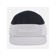 Czapka z daszkiem ROSSIGNOL Active 5P Cap szara