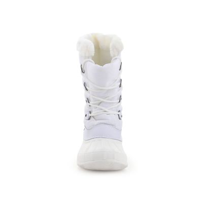 5. Buty Damskie Zimowe Geographical Norway Jenny W
