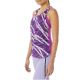 3. Koszulka Asics Wild Camo Tank W 2012C380-501 