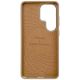 5. Etui Nimmy Glasses Cool Dog na Samsung Galaxy S26 Ultra - beżowe