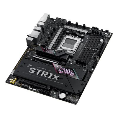 27. Płyta główna ASUS ROG STRIX B850-E GAMING WIFI