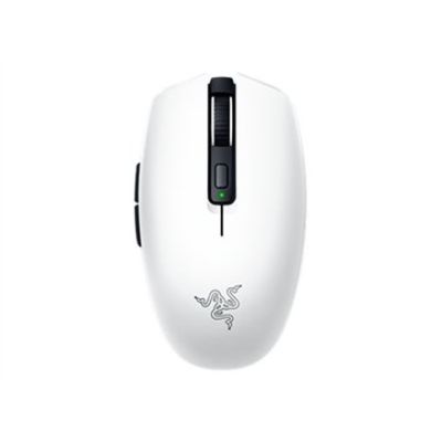 5. Razer Orochi V2 myszka Gaming Po prawej stronie RF Wireless Optyczny 18000 DPI