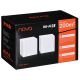7. Tenda EX3 2-Pack AX1500