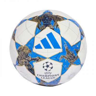 Piłka nożna adidas UCL Pro Sala 25/26 League Stage JP1546