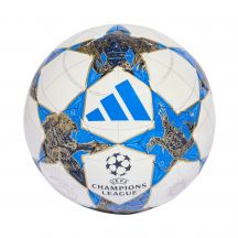 Piłka nożna adidas UCL Pro Sala 25/26 League Stage JP1546