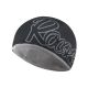 Czapka termiczna Rockbros YDM001 dwustronna rozmiar uniwersalny - szara