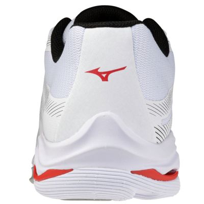 4. Buty Mizuno WAVE LIGHTNING PRO V1GA266059