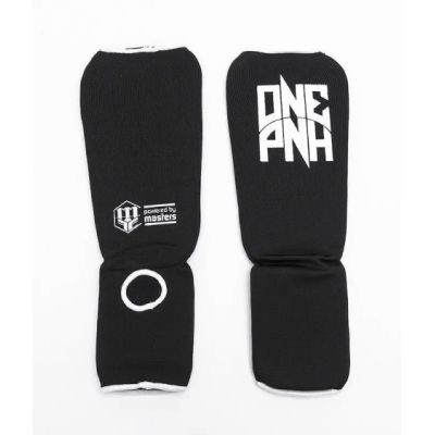 2. Nagolenniki elastyczne NS-B1 "ONE PUNCH"