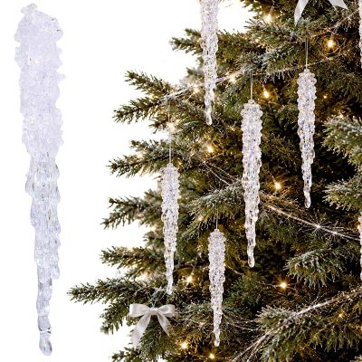 BOMBKA FORMÓWKA PLASTIKOWA BEZPIECZNA SOPEL wys: 21CM 7SZT MICA
