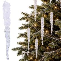 BOMBKA FORMÓWKA PLASTIKOWA BEZPIECZNA SOPEL wys: 21CM 7SZT MICA