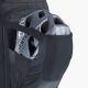 5. Plecak rowerowy enduro Evoc FR Trail Blackline 20 - black rozmiar: s