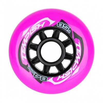 Kółka TEMPISH Radical Color PU 85A